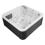 Wellis Pluto jacuzzi 200x200x89cm kom naar showroom Lelystad, Ophalen, Filter, Nieuw, Inbouw