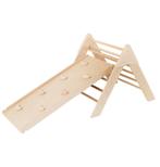 Luna Toys Klimtoestel, Ophalen, Nieuw, Klimwand