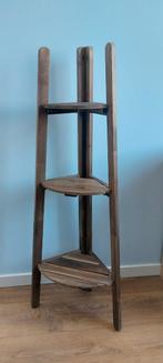 (Planten)rek/standaard 11632cm, Huis en Inrichting, Woonaccessoires | Etagères, Ophalen, Zo goed als nieuw