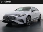 Mercedes-Benz CLA 250+ Launch Edition 85 kWh, Auto's, Mercedes-Benz, CLA, 743 km, Nieuw, Zilver of Grijs