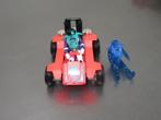 Mask Kenner Dynamo, Ophalen of Verzenden, Zo goed als nieuw