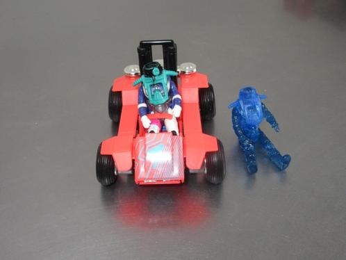 Mask Kenner Dynamo, Verzamelen, Speelgoed, Zo goed als nieuw, Ophalen of Verzenden