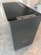 Cooler Master NR200P MAX, Computers en Software, Computerbehuizingen, Ophalen of Verzenden, Gebruikt