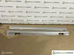 Set Sideskirt ORIGINEEL Meredes A-klasse A2466900240, Gebruikt, Mercedes-Benz, Ophalen of Verzenden, Mercedes-Benz