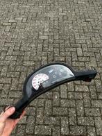 Piaggio zip fastrider teller, Ophalen of Verzenden