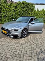 Volkswagen Arteon 2.0 TSI 272pk BMT 7-DSG 4Motion 2019 Grijs, Auto's, Volkswagen, Automaat, Arteon, 4 cilinders, 1984 cc