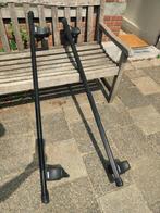 Dakdragers Thule voor een Volkswagen Golf 5 of Golf 6, Auto diversen, Dakdragers, Ophalen, Zo goed als nieuw
