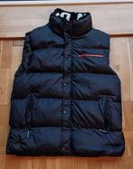 ICON2 bodywarmer, Maat 52/54 (L), Zwart, Ophalen of Verzenden, Zo goed als nieuw