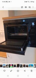 Siemens, Witgoed en Apparatuur, Ovens, Gebruikt, Oven, 45 tot 60 cm, Ophalen