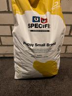 Volledig volle zak puppy voer, Dieren en Toebehoren, Dierenvoeding, Ophalen, Hond