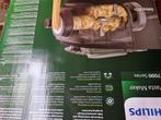 Philips 7000 serias padtamascine, 2 liter of meer, Ophalen of Verzenden, Zo goed als nieuw, Rvs