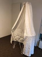 Mooie wieg  met bodem en matras TEAB, Kinderen en Baby's, Babywiegjes en Ledikanten, Ophalen, Gebruikt, Wieg
