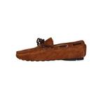 SPARCO Split Moccassin Bruin, Ophalen of Verzenden, Nieuw, Bruin, Loafers