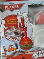 Planes gezins spel, Ophalen of Verzenden, Zo goed als nieuw