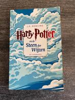 Harry Potter en de Steen der Wijzen, Verzamelen, Harry Potter, Ophalen of Verzenden, Gebruikt, Boek of Poster