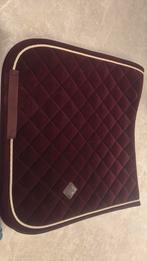 Kentucky dekje bordeaux rood, Dieren en Toebehoren, Ophalen of Verzenden, Zo goed als nieuw