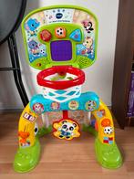 Vtech Sport & Scoor Speelplaats 3 in 1, Kinderen en Baby's, Speelgoed | Vtech, Ophalen, Zo goed als nieuw, 6 maanden tot 2 jaar