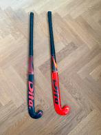 2x Dita C15 MagicTec Zaalhockeysticks – Junior 31.5 inch, Sport en Fitness, Hockey, Ophalen, Stick
