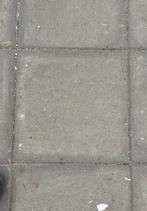 gebruikte stoep tegels trottoir  50x50, Tuin en Terras, Tegels en Klinkers, Ophalen of Verzenden, Gebruikt, Beton, Terrastegels