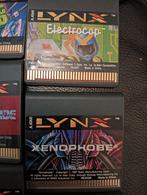 Lynx  (Atari ) spellen, Muziek, Atari Lynx, 1 speler, Ophalen of Verzenden