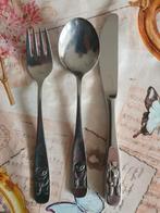 WMF kinderbestek vintage compleet € 4,=, Ophalen of Verzenden, Zo goed als nieuw
