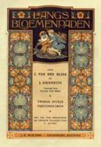 Langs bloemenpaden T. van den Brink tweede deeltje (1954), Antiek en Kunst, Antiek | Boeken en Bijbels, Ophalen of Verzenden