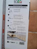 Ondervloer voor  pvc/spc vloeren, Ophalen, Nieuw, 75 m² of meer, Laminaat