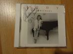 CD Judy Carmichael - Judy , JC 4 Met Handtekening, Ophalen of Verzenden, 1980 tot heden, Jazz