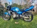 Kawasaki er5  uit 2000, 2 cilinders, Particulier, Meer dan 35 kW, 500 cc