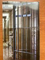 De Diepvriescode – Stasi-spionnen, Carin Bruekers, Ophalen, Zo goed als nieuw, Nederland