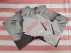 Jim Bakkum - the greatest christmas gift - 3 stuks, 6 singles of meer, Ophalen of Verzenden, Gebruikt, Pop