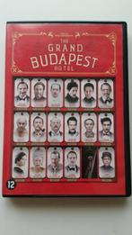 The grand Budapest hotel - Ralph Fiennes / Wes Anderson, Vanaf 12 jaar, Verzenden