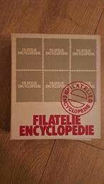 Samsom Filatelie Encyclopedie (P-Z) -1980, Ophalen of Verzenden, Nederland en Buitenland