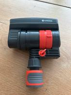 NIEUW Gardena Pipeline zwenksproeier, Ophalen of Verzenden, Nieuw, Zwenksproeier
