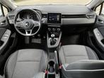 Renault Clio 1.0 TCe Intens / 1e eigenaar / 100 € 14.950,0, Auto's, Renault, Nieuw, 47 €/maand, Origineel Nederlands, 5 stoelen