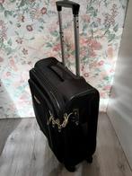 Samsonite 1910 Handbagage spinner 4 wielen 33 liter 53x38x21, 50 tot 60 cm, Ophalen of Verzenden, Zo goed als nieuw, Slot