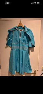 Stewardess Carnaval Pakje Maat L, Ophalen, Carnaval, Maat 42/44 (L), Kleding