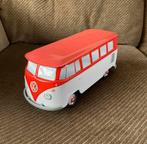 Blikken VW Bus als bewaardoos, Ophalen of Verzenden, Overige