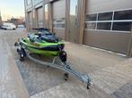 Sea-doo RXT 300 + Big One Trailer - Topstaat!, Watersport en Boten, Jetski's en Waterscooters, Ophalen, Zo goed als nieuw, Benzine
