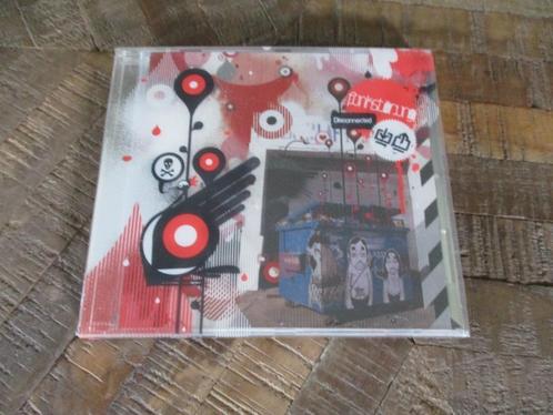 Funkstörung - Disconnected, Cd's en Dvd's, Cd's | Overige Cd's, Zo goed als nieuw, Ophalen of Verzenden
