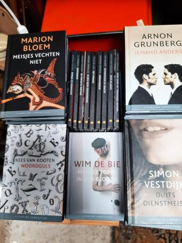 125 Korte Verhalen Boeken – Alleen Per 12 beschikbaar voor biedingen
