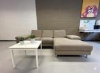 Luxe TrendHopper Hoekbank - Refurbished, Huis en Inrichting, Banken | Bankstellen, 250 tot 300 cm, Hoekbank, 75 tot 100 cm, Ophalen of Verzenden