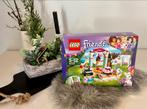 Lego Friends Verjaardagsfeest 41110, Ophalen of Verzenden, Zo goed als nieuw, Complete set, Lego