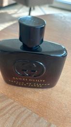 Gucci Guilty parfum absolu 60 ml 3x gebruikt, Sieraden, Tassen en Uiterlijk, Uiterlijk | Parfum, Ophalen of Verzenden, Zo goed als nieuw