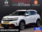 Citroen C5 Aircross 1.6 PureTech Shine, 12 maanden, Gebruikt, 4 cilinders, C5 Aircross
