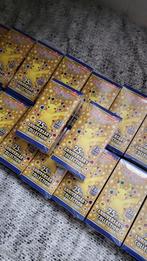 Pokémon 25th Anniversary Collection Japans – 20x Sealed Box, Ophalen, Nieuw, Boosterbox, Foil