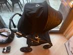 Bugaboo Fox2 Kinderwagen - Topstaat!, Kinderen en Baby's, Kinderwagens en Combinaties, Bugaboo, Verstelbare duwstang, Zo goed als nieuw