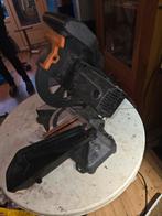 Evolution R210CMS Afkortzaag - Multi Materiaal, Doe-het-zelf en Verbouw, Gereedschap | Zaagmachines, Ophalen of Verzenden, 1200 watt of meer