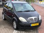 Lancia Musa 1.4-16V Platino NW APK / L.M. VELGEN / HALF LEER, Auto's, Lancia, Voorwielaandrijving, 15 km/l, Gebruikt, 400 kg