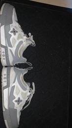 Louis vuitton schoen, Ophalen of Verzenden, Zo goed als nieuw, Zwart